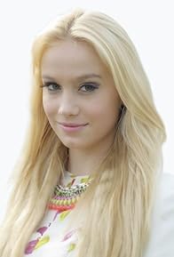 Primary photo for Anna Kaderávková