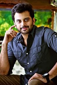 Primary photo for Hemanth Menon