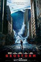 Geostorm