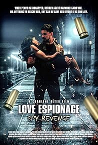 Primary photo for Love Espionage: Spy Revenge