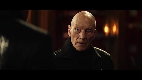 Star Trek: Picard: Verschillende Realiteiten: In Welke Realiteit Leeft Picard? (Dutch Subtitled)