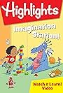 Highlights Watch & Learn!: Imagination Station! (2020)