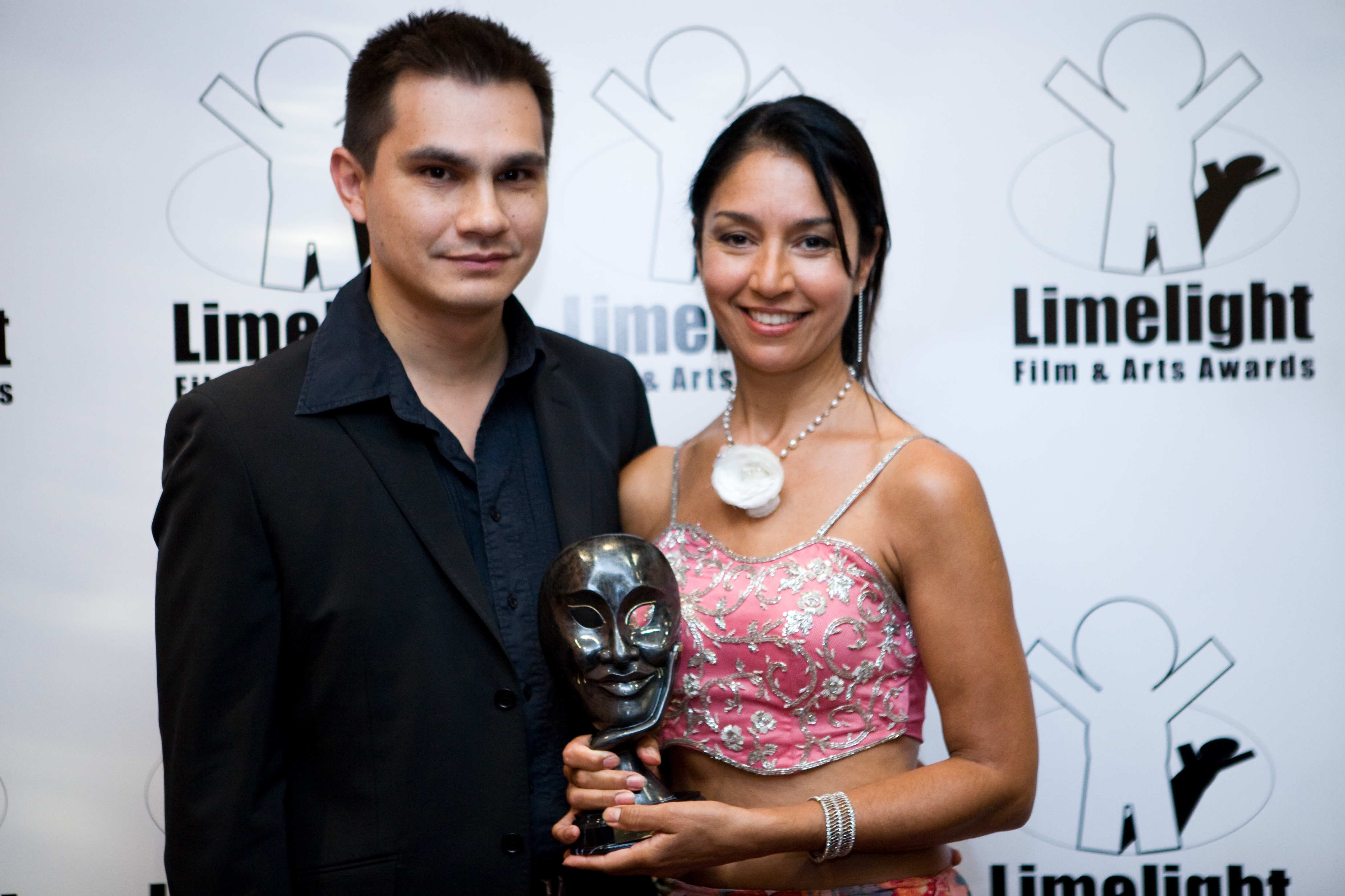 Limelight Film and Arts Awards