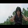 Jackie Chan in Jui kuen (1978)