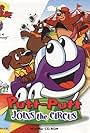 Putt-Putt Joins the Circus (2000)