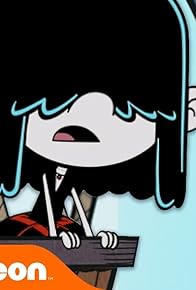 Primary photo for The Loud House: No End in Bite