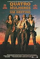 Quatro Mulheres e um Destino