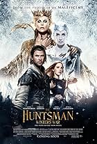 The Huntsman: Winter's War