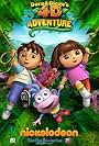 Dora and Diego's 4-D Adventure Catch That Robot Butterfly (2010)