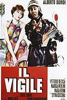 Il vigile