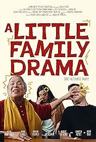 A Little Family Drama (2024)