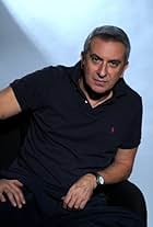 Takis Tsantilis