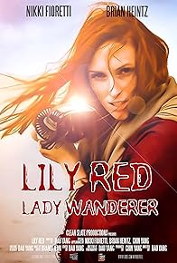 Primary photo for Lily Red