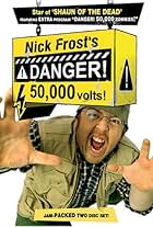 Danger! 50000 Volts!