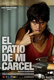 Verónica Echegui in El patio de mi cárcel (2008)