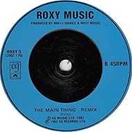 Roxy Music: The Main Thing (1982)