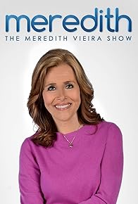 Primary photo for The Meredith Vieira Show