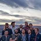 Edward Sharpe and the Magnetic Zeros