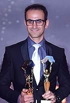 Seyed Vahid Olyaee, Asian Awards, China