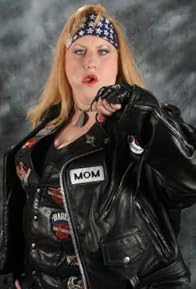 Primary photo for Amy Lee