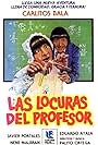 Carlos Balá in Las locuras del profesor (1979)