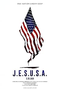 Primary photo for J.E.S.U.S.A.