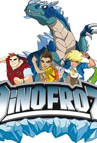 Dinofroz (2011)