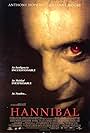 Anthony Hopkins in Hannibal (2001)