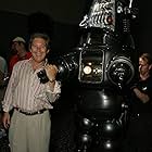 Robby the Robot