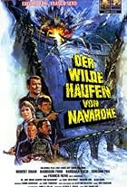 Der wilde Haufen von Navarone