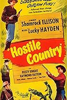 Hostile Country