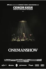 Primary photo for Onemanshow