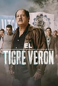 Primary photo for El Tigre Verón Primary photo for El Tigre Verón