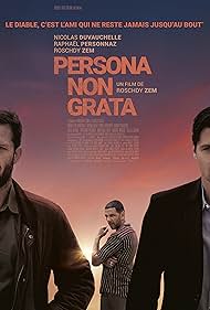 Persona non grata (2019)