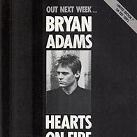 Primary photo for Bryan Adams: Hearts on Fire