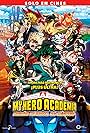 My Hero Academia: World Heroes' Mission (2021)