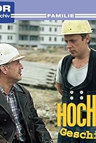 Hochhausgeschichten (1981)