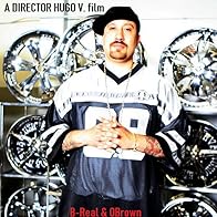 Primary photo for B-Real and O. Brown: Sliding in the Whip