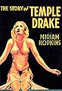 Miriam Hopkins in The Story of Temple Drake (1933)