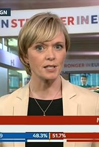 Primary photo for Julie Etchingham
