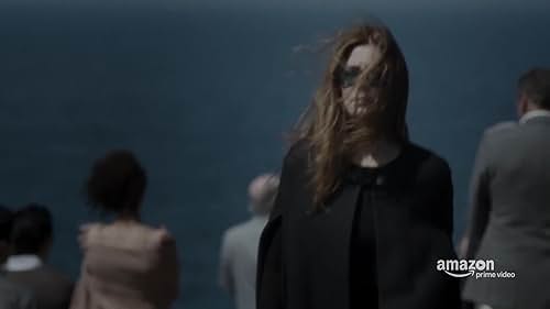 Hand of God DP Trailer