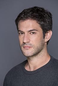 Primary photo for Nadav Netz