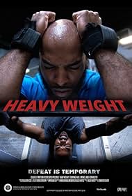 Nick J. McNeil in Heavy Weight (2016)