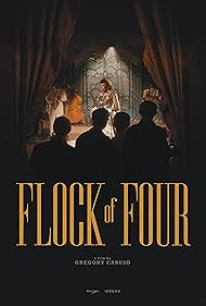 Flock of Four (2017)