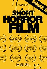 Primary photo for A Short Horror Film Primary photo for A Short Horror Film