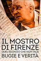 Il mostro di Firenze: Quel silenzio che non tace