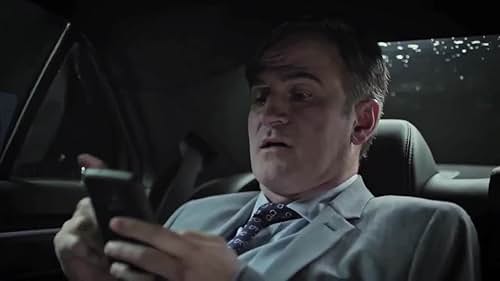 Watch Andy Thompson Demo Reel