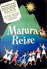 Primary photo for Matura-Reise Primary photo for Matura-Reise