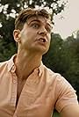 Alex Baggett in Aso (2021)