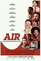 Air. La historia detrás del logo